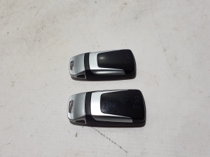 AUDI A4 B9 (2015–2026) Ignition key 4M0959754CF - 3