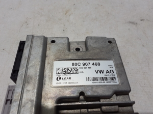 AUDI A4 B9 (2015–2026) Gateway control module 80C907468 - 2