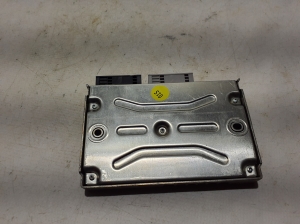 AUDI A4 B9 (2015–2026) Gateway control module 80C907468 - 3