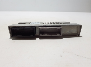 AUDI A4 B9 (2015–2026) Gateway control module 80C907468 - 4