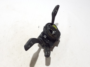 AUDI A4 B9 (2015–2026) Switch and its parts - 4