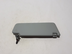 AUDI A4 B9 (2015–2026) Sun visor 8W0857551K - 3