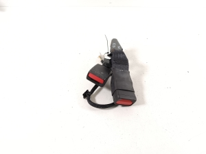 Opel Astra L (2021–2026) Sicherheitsgurtschloss hinten 6478643ETA - 2