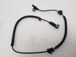 ABS-Sensor hinten - 12841558