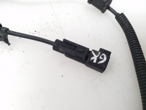 Opel Insignia (2008–2017) ABS-Sensor hinten 12841558 - 2