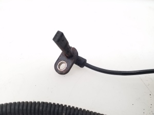 Opel Insignia (2008–2017) ABS-Sensor hinten 12841558 - 3