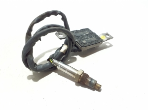 AUDI A4 B9 (2015–2026) Sonde lambda 8W0907807D - 4