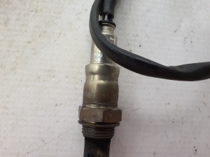 AUDI A4 B9 (2015–2026) Sonde lambda 4K0906265 - 2