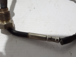 AUDI A4 B9 (2015–2026) Abgastemperatursensor 8W0906088AC - 3