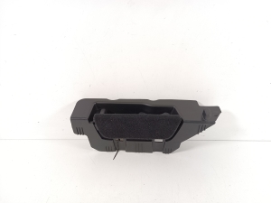   Other trunk interior part  - 98417092ZD 