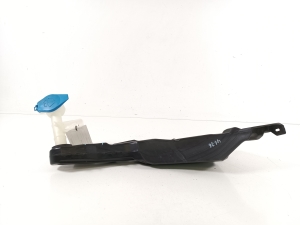 Opel Astra L (2021–2026) Front washer fluid reservoir 9843214980 - 2