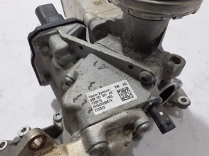 AUDI A4 B9 (2015–2026) EGR-klapi jahuti 059131511DE - 3