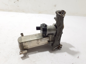 AUDI A4 B9 (2015–2026) EGR-klapi jahuti 059131511DE - 4