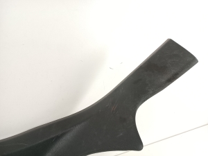 Opel Astra L (2021–2026) Inner sill trim 98416963ZD - 3