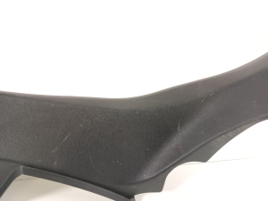Opel Astra L (2021–2026) Inner sill trim 98416963ZD - 4