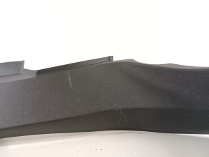 Opel Astra L (2021–2026) Inner sill trim 98416964ZD - 4