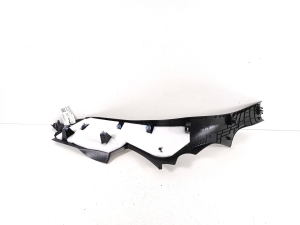 Opel Astra L (2021–2026) Inner sill trim 98416964ZD - 5