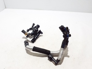   Capteur de pression de rampe d’injection  - 059906054L 