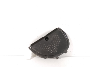   Front underbody protection  - 9840237580 
