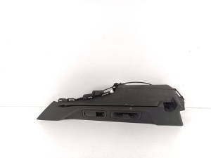 Opel Astra L (2021–2026) Trunk interior trim 98 432 038 ZD - 2