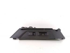   Trunk interior trim  - 98 432 038 ZD 