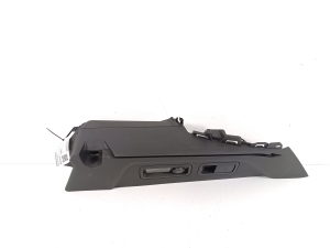 Opel Astra L (2021–2026) Trunk interior trim 98 432 037 ZD - 3