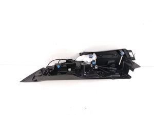 Opel Astra L (2021–2026) Trunk interior trim 98 432 037 ZD - 5