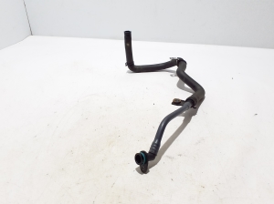 AUDI A4 B9 (2015–2026) Radiator hose 059121512AM - 2