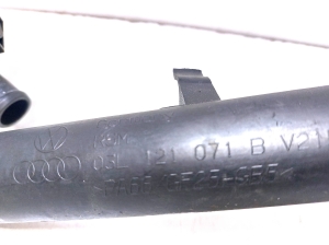 AUDI A6 C7 (2011–2018) Pipe 03L121071B - 4