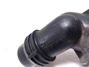 AUDI A6 C7 (2011–2018) Kühlmittelthermostat 03L121111AD - 3
