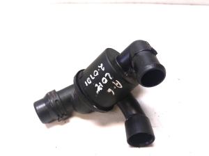 AUDI A6 C7 (2011–2018) Kühlmittelthermostat 03L121111AD - 4