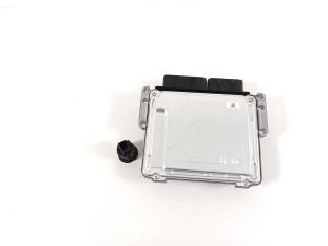 Opel Astra L (2021–2026) Vehicle starting system - 2