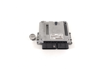   Vehicle starting system  -  
