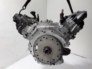 AUDI A4 B9 (2015–2026) Mootor DCPE - 2