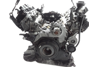 AUDI A4 B9 (2015–2026) Mootor DCPE - 4