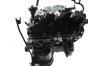 AUDI A4 B9 (2015–2026) Mootor DCPE - 6