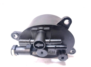 Fuel filter housing - F026402846