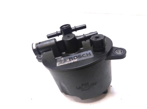 Peugeot 407 (2004–2010) Kütusefiltri korpus F026402846 - 5