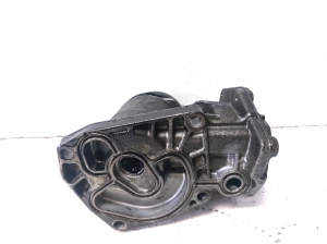 Peugeot 407 (2004–2010) Ölfiltergehäuse 9662233480 - 3