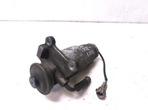 TOYOTA Avensis Verso M2 (2001–2009) Kraftstofffilterhalter 789101112 - 2