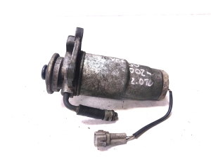 TOYOTA Avensis Verso M2 (2001–2009) Kraftstofffilterhalter 789101112 - 3