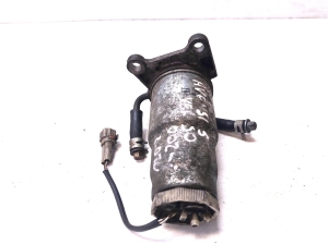 TOYOTA Avensis Verso M2 (2001–2009) Kraftstofffilterhalter 789101112 - 5