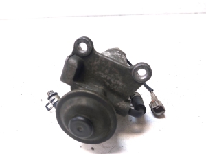 Fuel filter bracket - 789101112