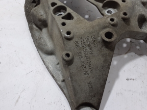 AUDI A4 B9 (2015–2026) Getriebehalter 8W0399262AF - 2
