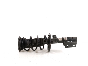 Opel Astra L (2021–2026) Front shock absorber and its components - 4