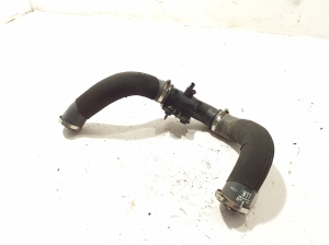 AUDI A4 B9 (2015–2026) Intercooler hose 8W0145673E - 3