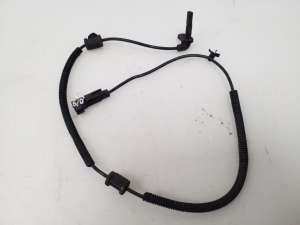ABS-Sensor hinten - 