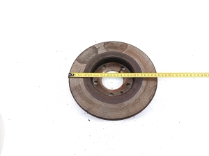 Opel Astra L (2021–2026) Tagumine piduriketas 16 095 828 80 - 2