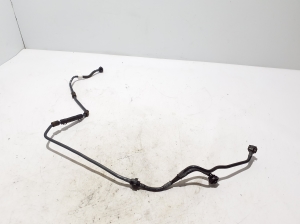 Durite de radiateur de refroidissement - 8W0121081EC
