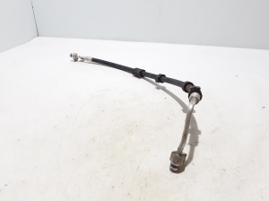 AUDI A4 B9 (2015–2026) Klimaleitung 8W0816741AK - 3